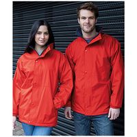 result cazadora r160x para hombre