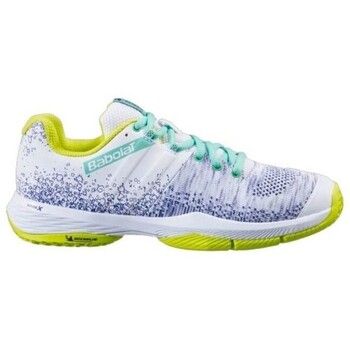 Babolat Zapatillas de tenis Sensa para mujer