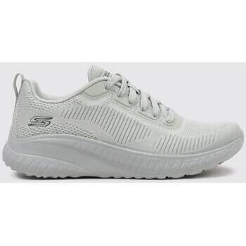Skechers Zapatillas BOBS SQUAD CHAOS- FACE OFF para mujer