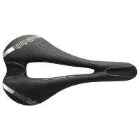 selle italia max slr gel ti 316 superflow saddle - l3