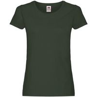 fruit of the loom camiseta manga larga 61420 para mujer