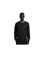 sudadera lyle  scott v1-crew neck hombre bk
