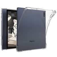 funda trasera transparente de tpu a prueba de golpes para bigme b751b751c 70 con ranura para boligrafo y carcasa protectora bigme read b6 b7 2025