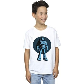 Disney Tops y Camisetas Lightyear para niño