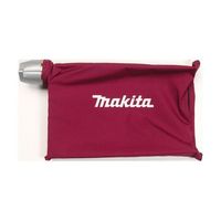 bolsa de polvo 11oo - makita - stex122312