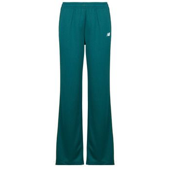 New Balance Pantalón chandal INTERLOCK PANT para mujer