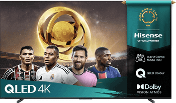 Televisor HISENSE 100