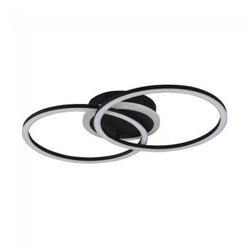 Plafón led venida (25w)