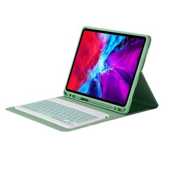 Royal Bailey Ps97 Funda Con Bluetooth Teclado Para Ipad 9.7