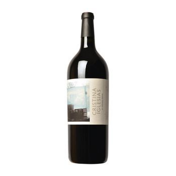 Matador Vino Tinto Cristina Iglesias By Mariano García Toro Botella Magnum 1,5 L 14.5% Vol.