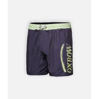 oxbow banador beachshort beachbreak para hombre