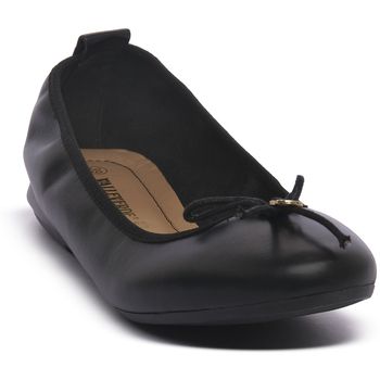 Valleverde Bailarinas NERO para mujer