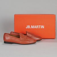 jb martin mocasines froufrou para mujer