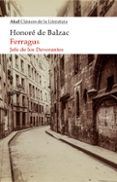 ferragus trilogia historia de los trece 2