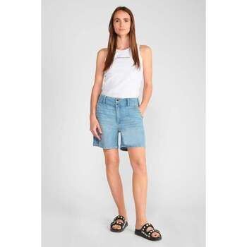 Le Temps des Cerises Short Shorts vaqueros SYDNEY3 para mujer