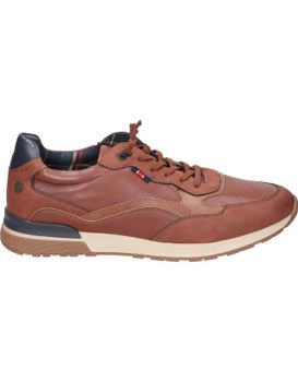 Zapatos Veganos Para Hombre Xti 144509 Marrón 44
