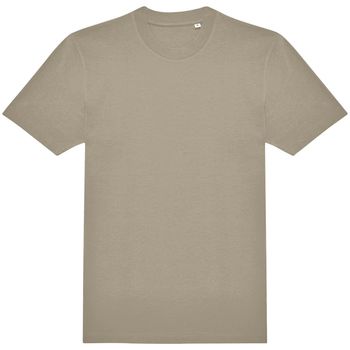 B&c Camiseta manga larga E220 para mujer