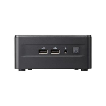Barebone ASUS NUC 13 Pro Intel Core i7-1370P sin RAM ni almacenamiento Wi-Fi 6E Thunderbolt 4