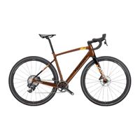 bicicleta wilier jena shimano grx 1x11 bronce talla s