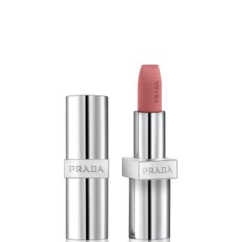 Prada Soft Matte Refillable Lipstick 3.8g (Various Shades) - P158 - Meranti