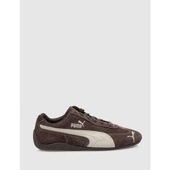 Puma Zapatillas ZAPATILLA SPEEDCAT TTF MARRÓN para mujer