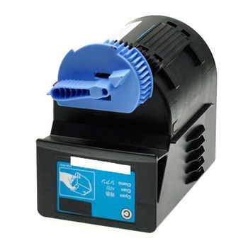 Compatible Cyan Canon C-EXV21C Toner Cartridge (Replaces Canon 0453B002AA)