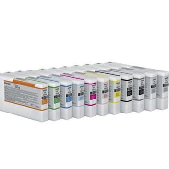 Epson T6531/T653B Full Set Original Inks (11 Pack)