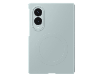 Funda - Samsung, Para Samsung Galaxy Z Fold8, De Silicona, Magnética, Pistacho