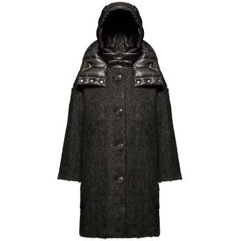 Up To Be Abrigo q-nol-62647 para mujer
