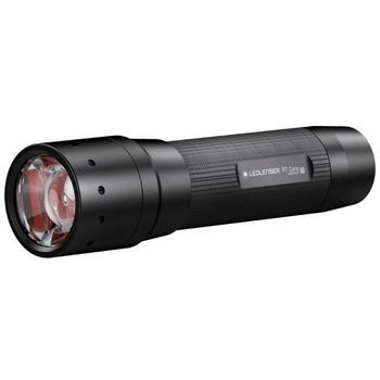 Una Linterna Ledlenser P7 Core