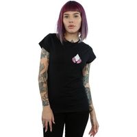 disney camiseta bi32508 para mujer