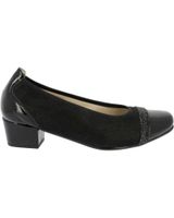 de dcutillas zapatos 81244 s de doctor cutillas negro