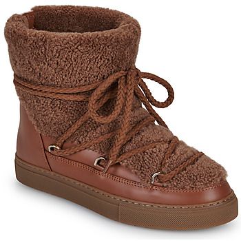 Inuikii Descansos CURLY para mujer