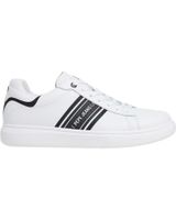 de pepe jeans deportivos de hombre eaton en blanco