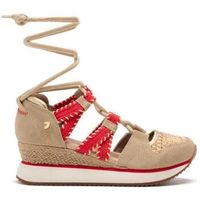 gioseppo deportivas moda 74272-beige para mujer