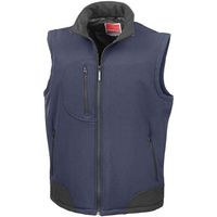 result cazadora r123a para hombre