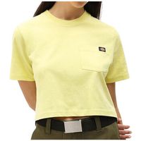 dickies tops y camisetas porterdale para mujer