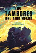 los tambores del dios negro