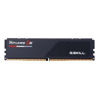 memoria ram gskill ripjaws s5 32gb 1x32gb ddr5 5200mhz cl40 intel xmp negro