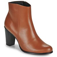 so size botines jotta para mujer