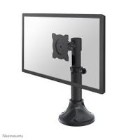 neomounts fpma-d025black brazo de monitor 10-30 - inclinable