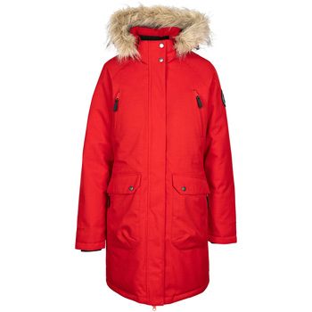 Trespass Parka Dana para mujer