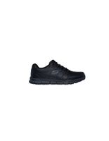 zapatillas skechers nampa- osil hombre negro