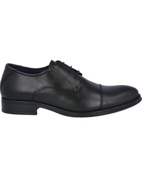 de BAERCHI ZAPATOS DE HOMBRE 2752 ASTOR EN NEGRO
