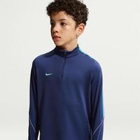 nike tops y camisetas strike para nina