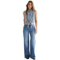 wrangler jeans 112378269 world wide-paola para mujer