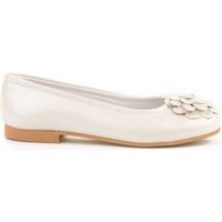 angelitos bailarinas 995 beige para nina