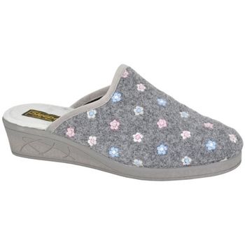 Sleepers Pantuflas Josephine para mujer