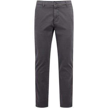 Bomboogie Pantalón chino Chino Slim In Stretch Gabardin para hombre