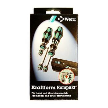 Destornillador Wera Portapuntas Kk20